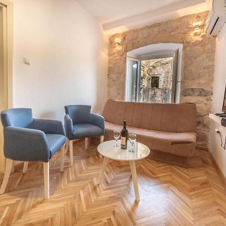 Apartment Forteca Lux Perast Extérieur photo